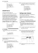 Предварительный просмотр 32 страницы LG LRFGC2706 Series Owner'S Manual