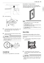 Предварительный просмотр 33 страницы LG LRFGC2706 Series Owner'S Manual