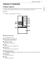 Предварительный просмотр 7 страницы LG LRFOC2606 Series Owner'S Manual