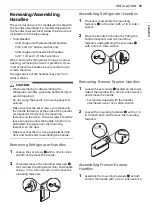 Предварительный просмотр 15 страницы LG LRFOC2606 Series Owner'S Manual