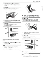 Предварительный просмотр 17 страницы LG LRFOC2606 Series Owner'S Manual