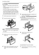 Предварительный просмотр 18 страницы LG LRFOC2606 Series Owner'S Manual