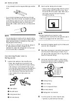 Предварительный просмотр 22 страницы LG LRFOC2606 Series Owner'S Manual