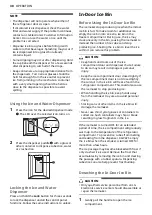 Предварительный просмотр 30 страницы LG LRFOC2606 Series Owner'S Manual