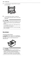 Предварительный просмотр 38 страницы LG LRFOC2606 Series Owner'S Manual