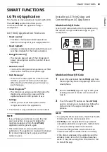 Предварительный просмотр 39 страницы LG LRFOC2606 Series Owner'S Manual