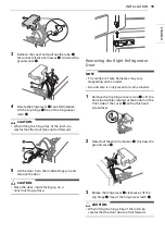 Предварительный просмотр 15 страницы LG LRFWS2906 Series Owner'S Manual