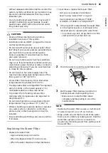 Предварительный просмотр 35 страницы LG LRFWS2906 Series Owner'S Manual