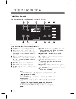 Предварительный просмотр 12 страницы LG LRG3021ST User Manual