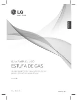 Предварительный просмотр 37 страницы LG LRG3021ST User Manual