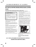 Preview for 44 page of LG LRG3021ST User Manual