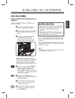 Preview for 51 page of LG LRG3021ST User Manual