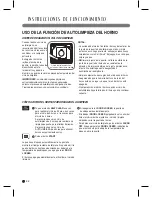 Preview for 58 page of LG LRG3021ST User Manual