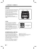 Preview for 62 page of LG LRG3021ST User Manual