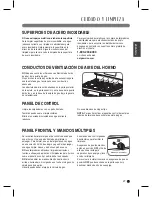 Preview for 63 page of LG LRG3021ST User Manual