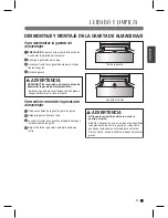 Preview for 67 page of LG LRG3021ST User Manual