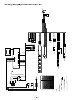 Preview for 60 page of LG LRG30355SB - 30in Gas Range Technical Service Manual