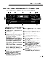 Предварительный просмотр 105 страницы LG LRG30355SB - 30in Gas Range User Manual