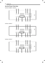 Preview for 24 page of LG LRG3060 Series Owner'S Manual