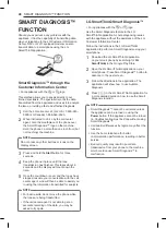 Preview for 46 page of LG LRG3060 Series Owner'S Manual