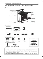 Preview for 64 page of LG LRG3060 Series Owner'S Manual