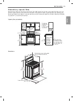 Preview for 67 page of LG LRG3060 Series Owner'S Manual