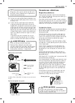 Preview for 69 page of LG LRG3060 Series Owner'S Manual