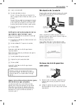 Preview for 71 page of LG LRG3060 Series Owner'S Manual