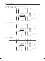 Preview for 76 page of LG LRG3060 Series Owner'S Manual