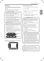 Preview for 83 page of LG LRG3060 Series Owner'S Manual