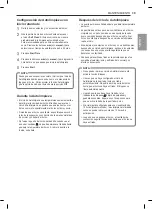 Preview for 91 page of LG LRG3060 Series Owner'S Manual