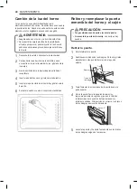 Preview for 92 page of LG LRG3060 Series Owner'S Manual