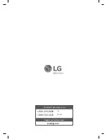 Preview for 53 page of LG LRG3061BD Owner'S Manual