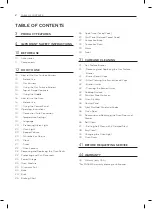 Preview for 3 page of LG LRG3081BD Owner'S Manual