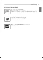 Preview for 4 page of LG LRG3081BD Owner'S Manual