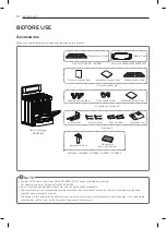 Preview for 11 page of LG LRG3081BD Owner'S Manual