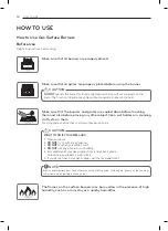 Preview for 13 page of LG LRG3081BD Owner'S Manual