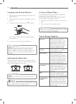 Preview for 15 page of LG LRG3081BD Owner'S Manual