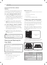 Preview for 23 page of LG LRG3081BD Owner'S Manual