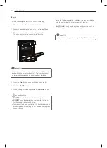 Preview for 25 page of LG LRG3081BD Owner'S Manual