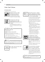 Preview for 61 page of LG LRG3081BD Owner'S Manual