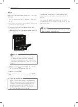 Preview for 69 page of LG LRG3081BD Owner'S Manual