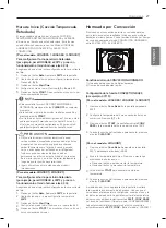 Preview for 72 page of LG LRG3081BD Owner'S Manual