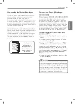 Preview for 74 page of LG LRG3081BD Owner'S Manual
