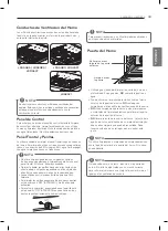 Preview for 78 page of LG LRG3081BD Owner'S Manual