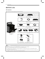Preview for 11 page of LG LRG3081SB Owner'S Manual