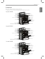 Preview for 12 page of LG LRG3081SB Owner'S Manual