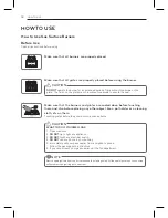 Preview for 13 page of LG LRG3081SB Owner'S Manual