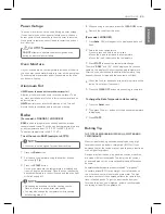 Preview for 24 page of LG LRG3081SB Owner'S Manual