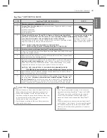 Preview for 40 page of LG LRG3081SB Owner'S Manual